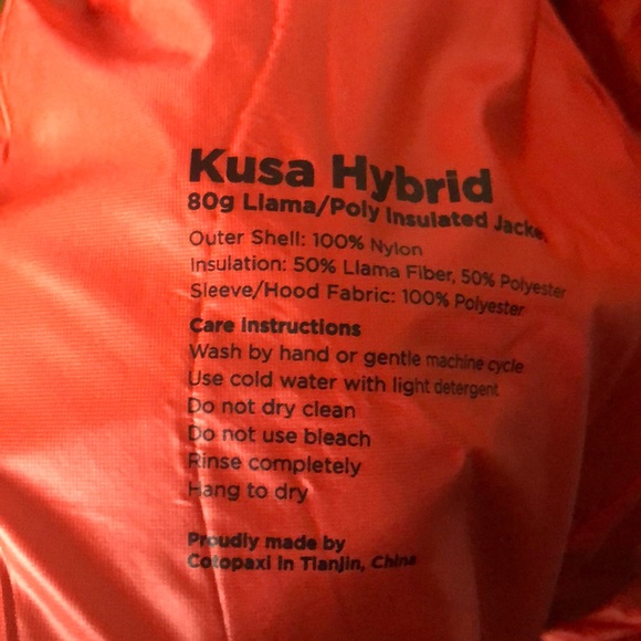 Brand new jacket - Picture 4 of 4